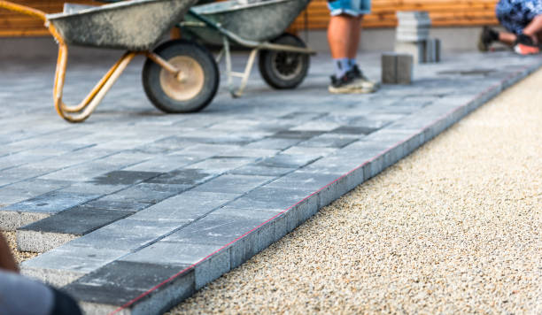 Best Concrete Steps and Stairs in Munfordville, KY