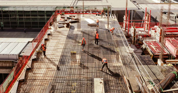 Best Concrete Demolition Services in Munfordville, KY