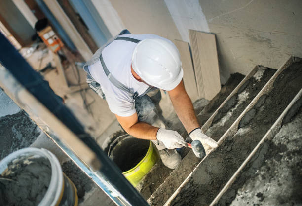 , KY Concrete contractor Company