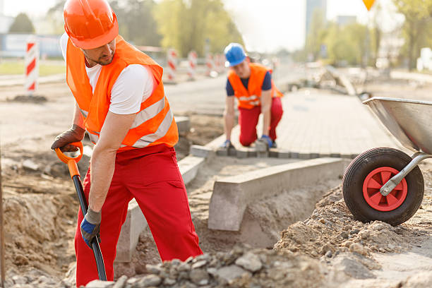 Best Concrete Foundation Repair in Munfordville, KY